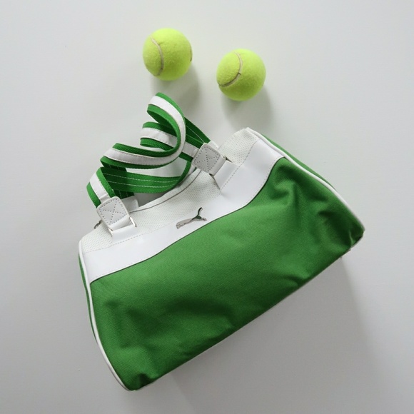 Puma Handbags - Puma sport handbag